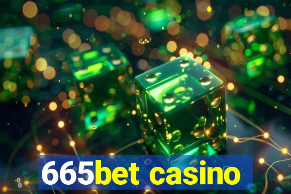 665bet casino